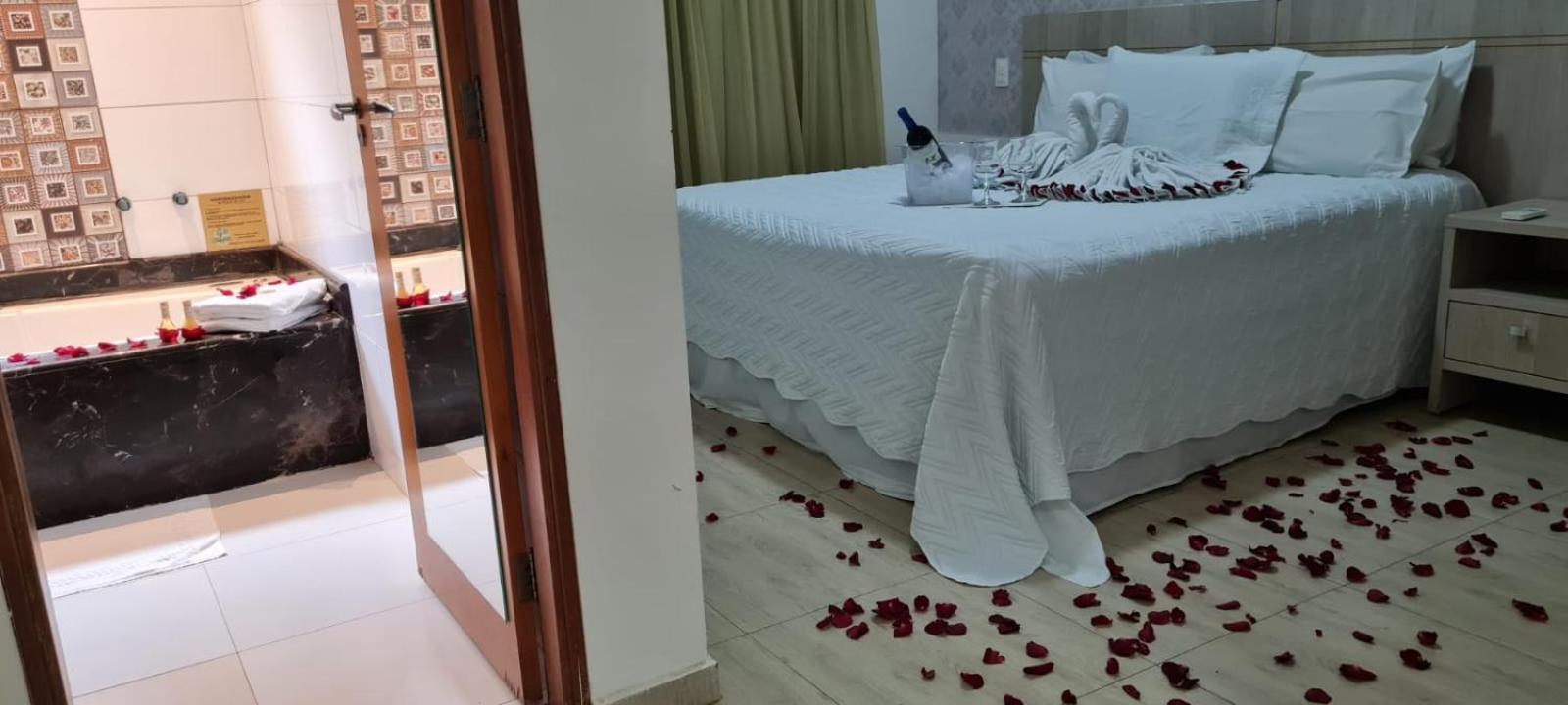 ריבייראו פרטו Pousada Shangrila Rp מראה חיצוני תמונה